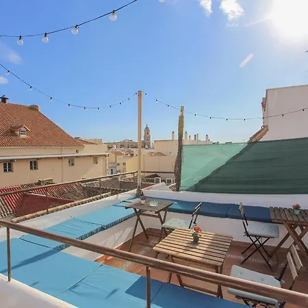 Гостьовий будинок Barbatuke - Art & Hostel *