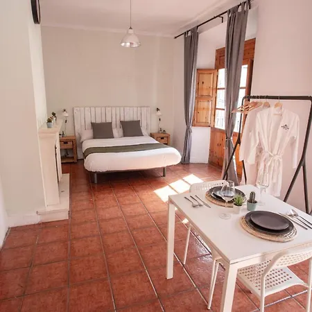 Barbatuke - Art & Hostel Гостьовий будинок *
